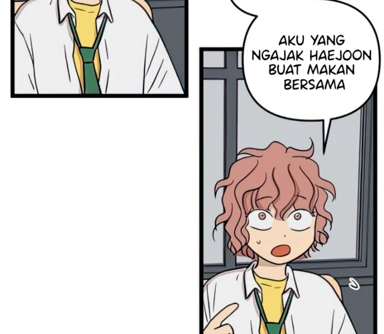 Homeless Chapter 96 - halaman 65