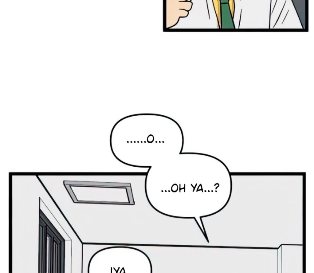 Homeless Chapter 96 - halaman 66