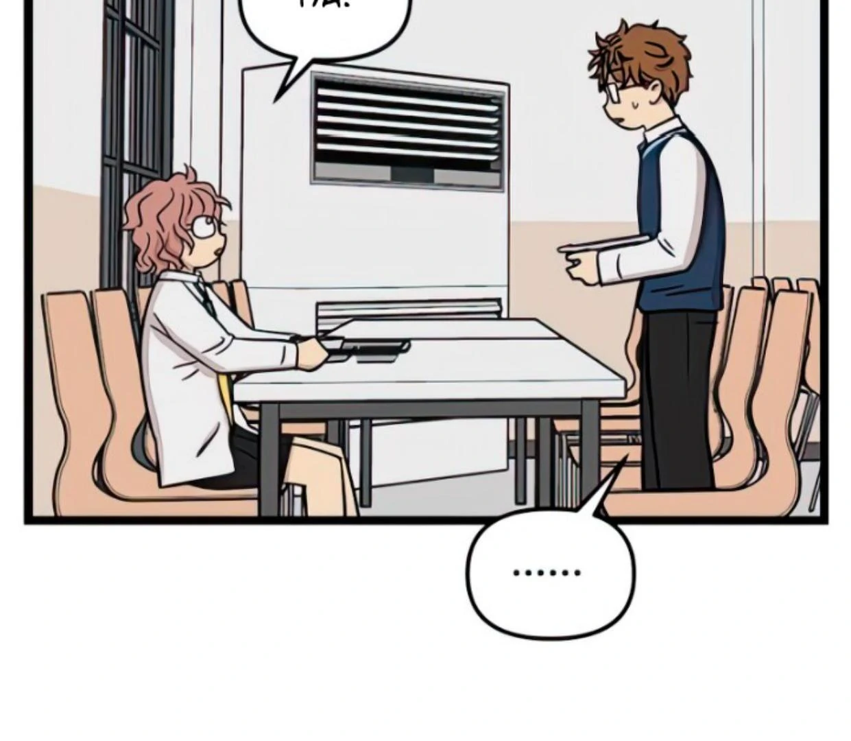 Homeless Chapter 96 - halaman 67