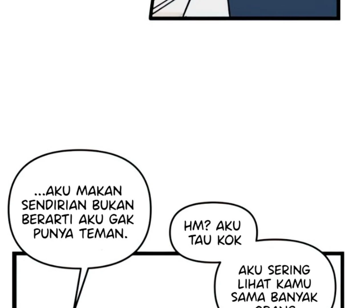 Homeless Chapter 96 - halaman 70