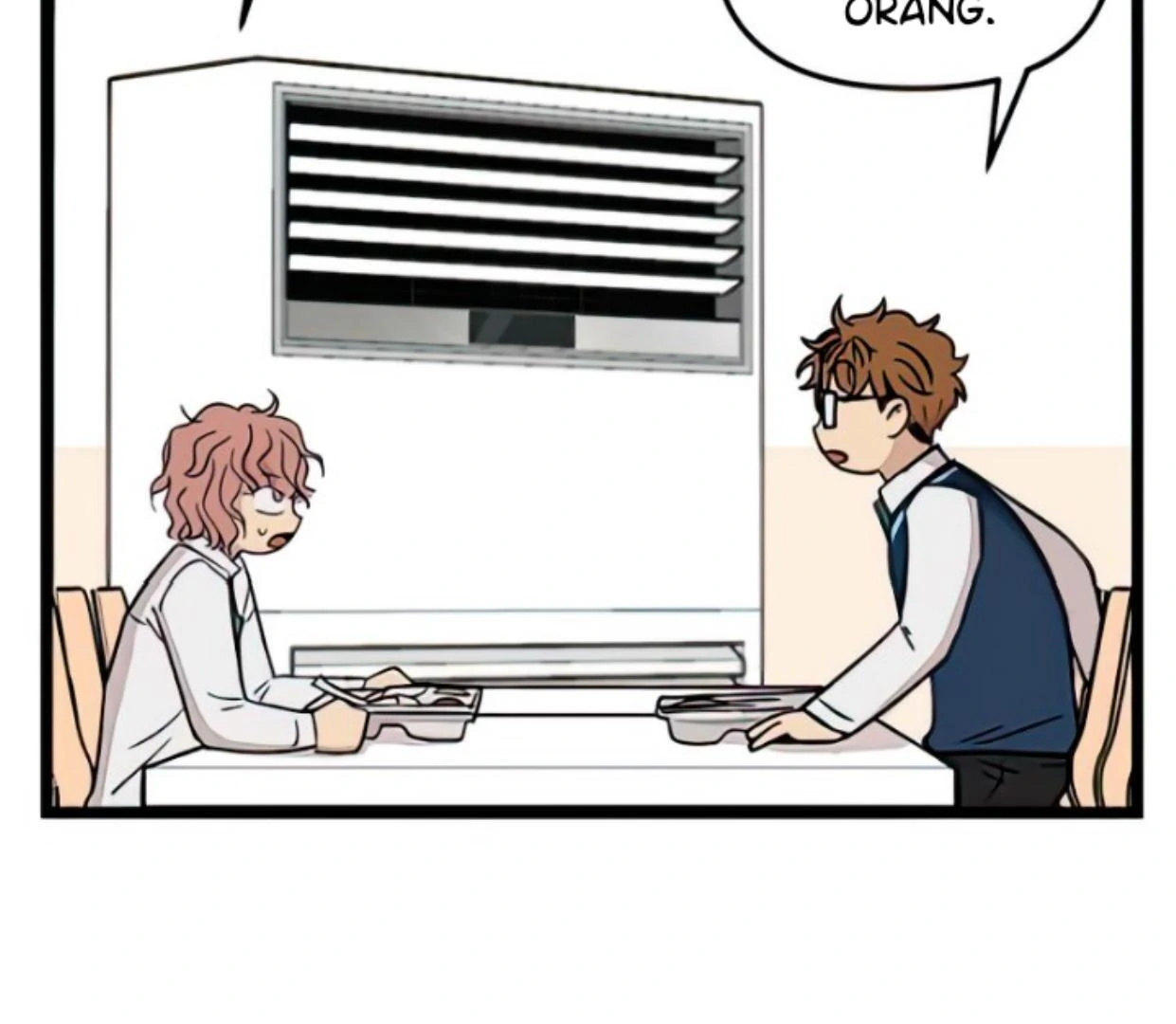 Homeless Chapter 96 - halaman 71