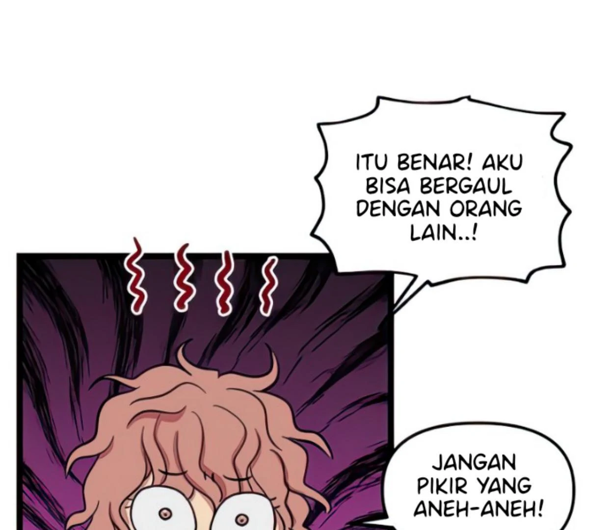 Homeless Chapter 96 - halaman 72