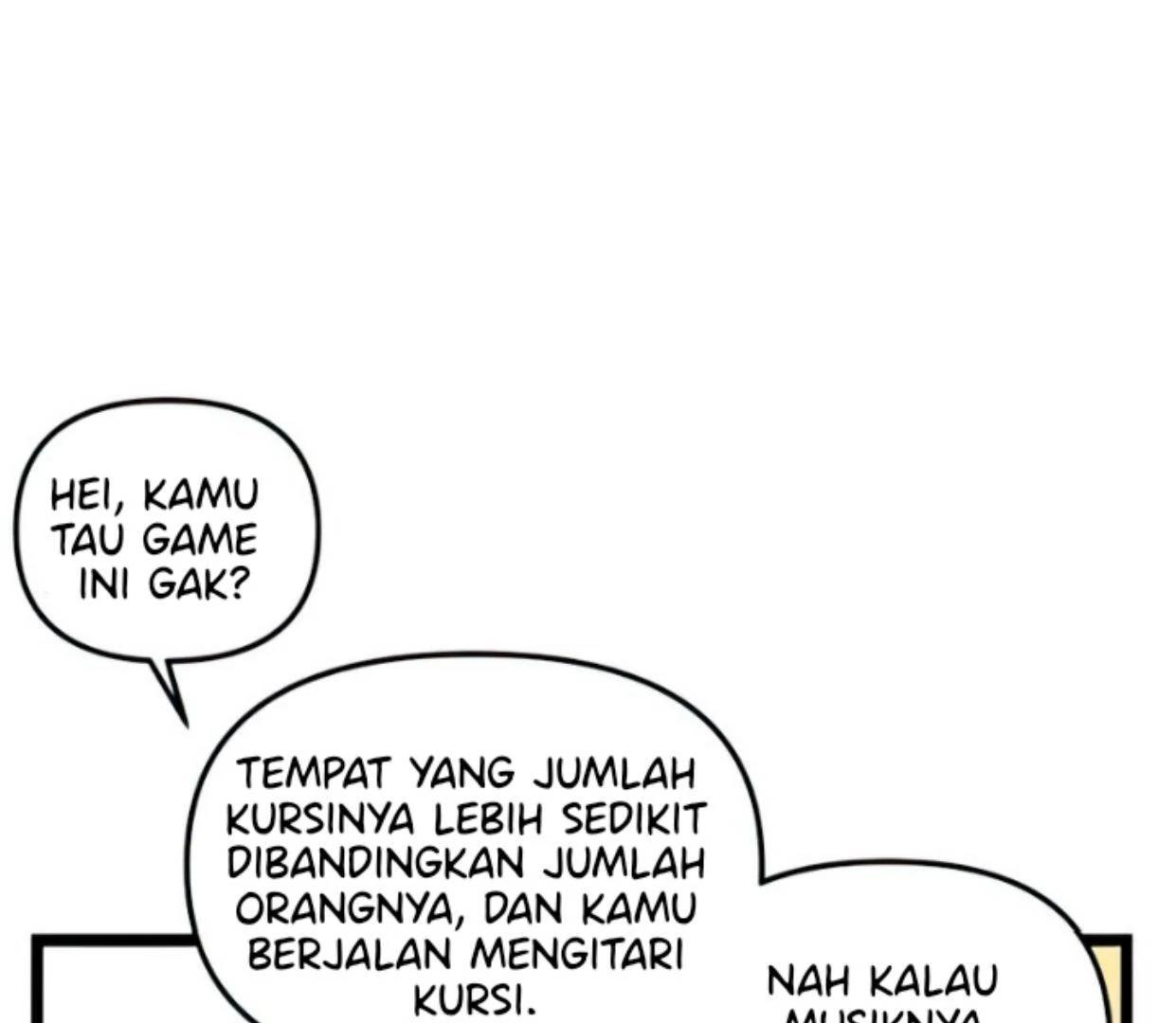 Homeless Chapter 96 - halaman 76