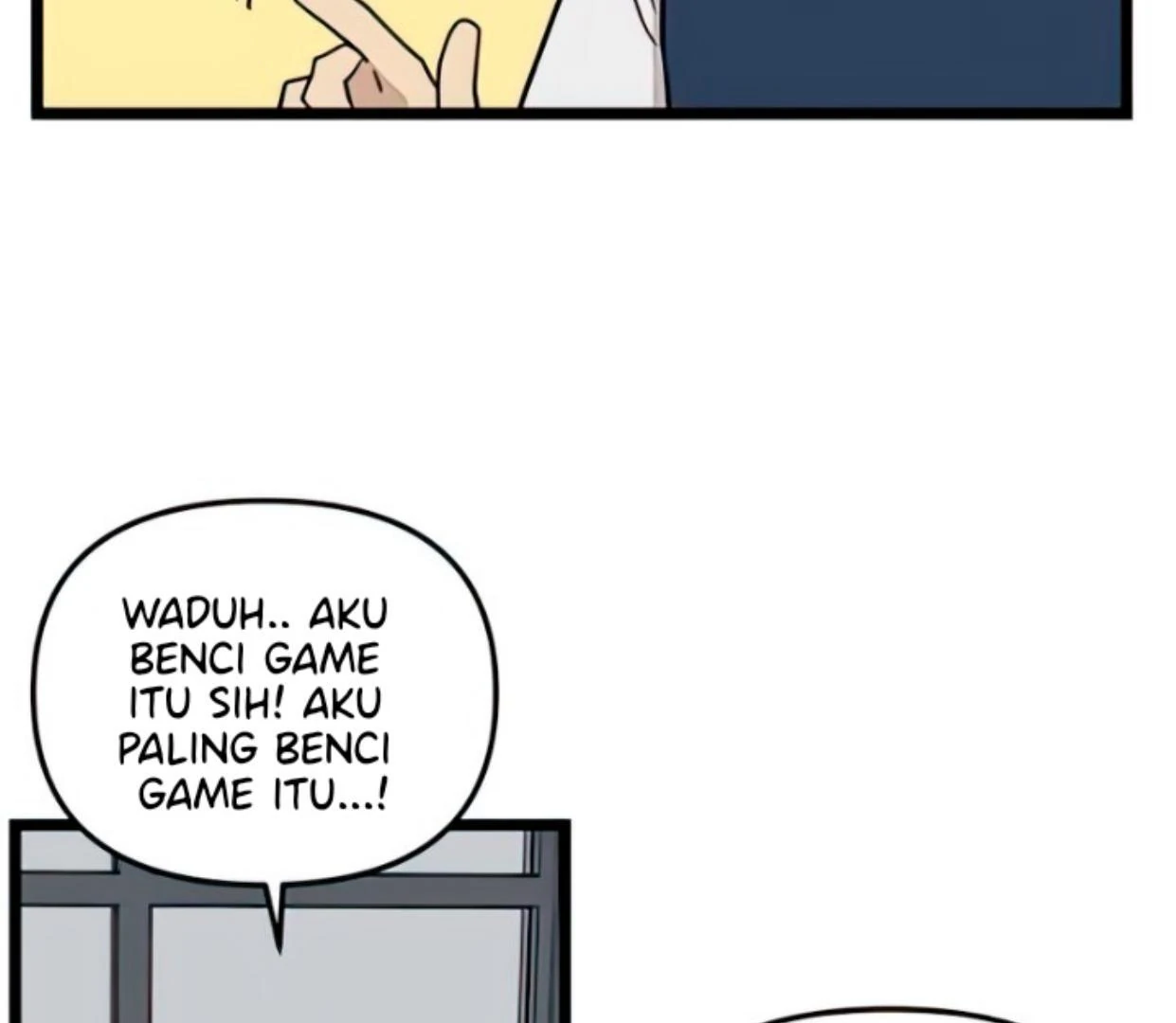 Homeless Chapter 96 - halaman 78