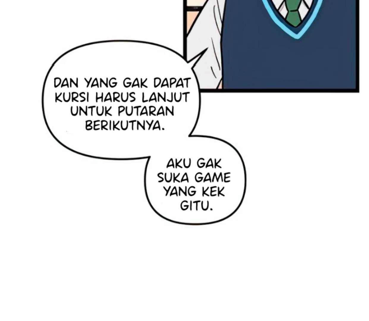 Homeless Chapter 96 - halaman 80