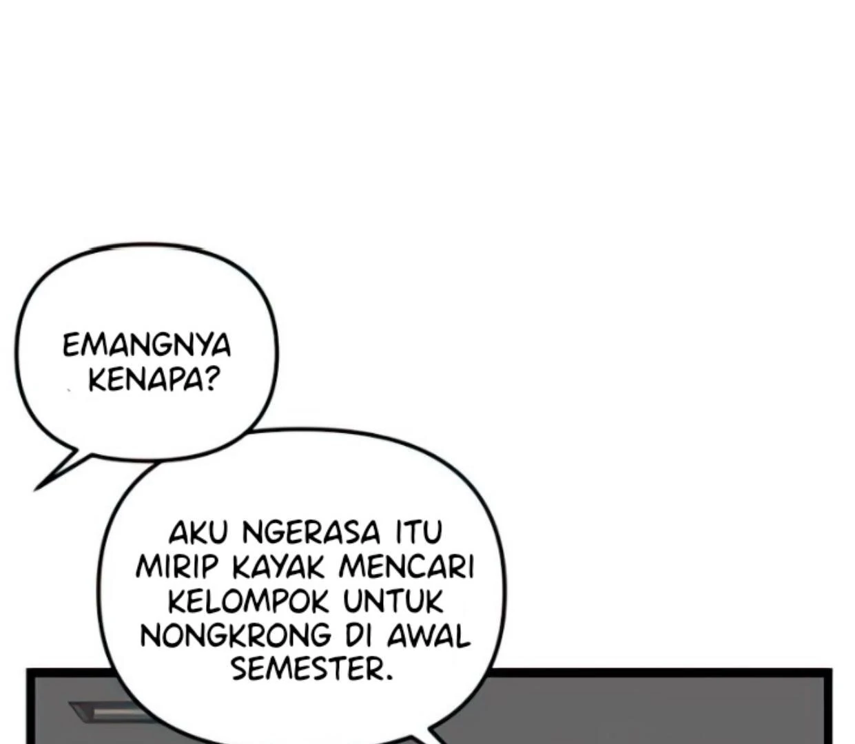 Homeless Chapter 96 - halaman 82