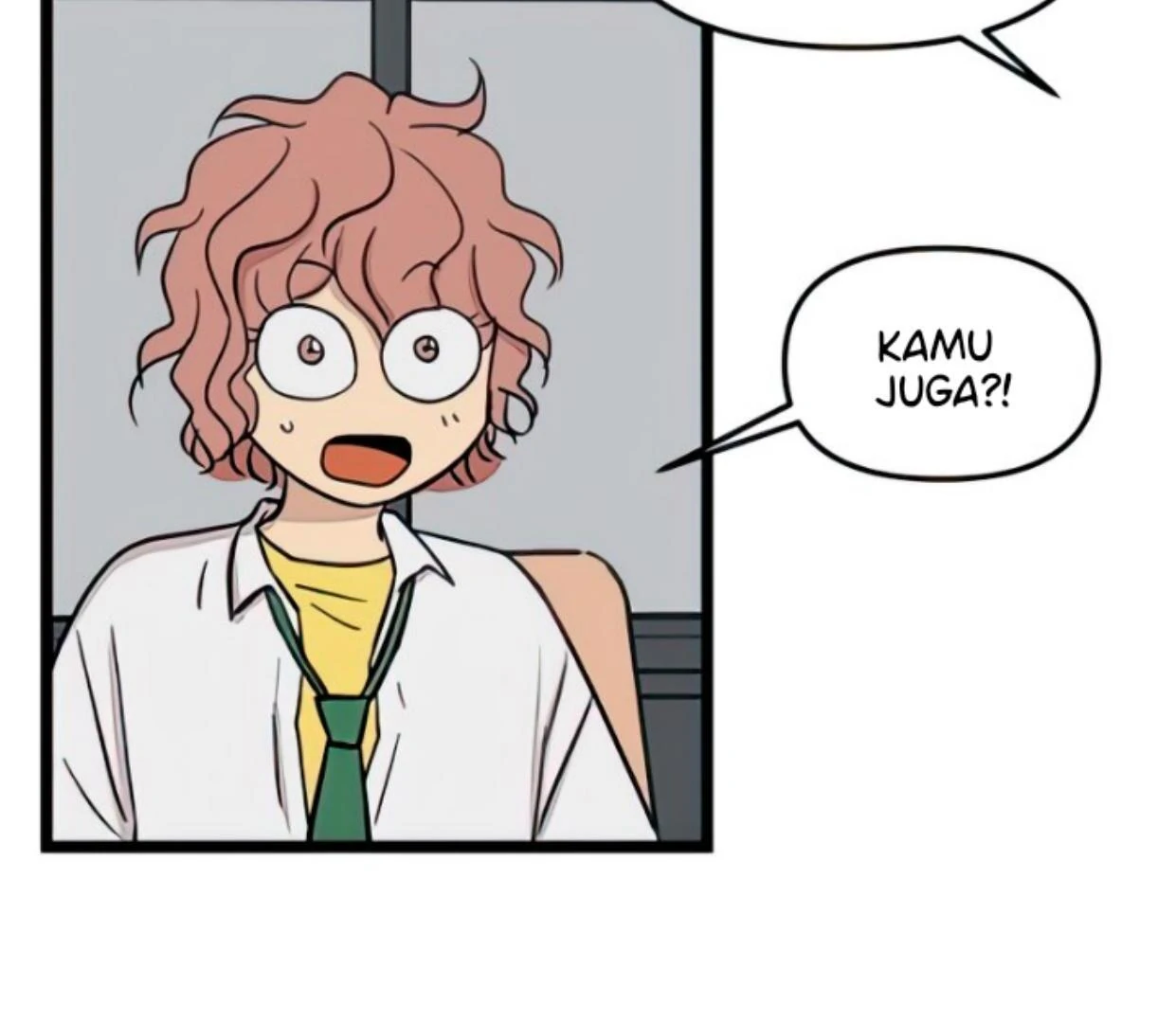 Homeless Chapter 96 - halaman 85