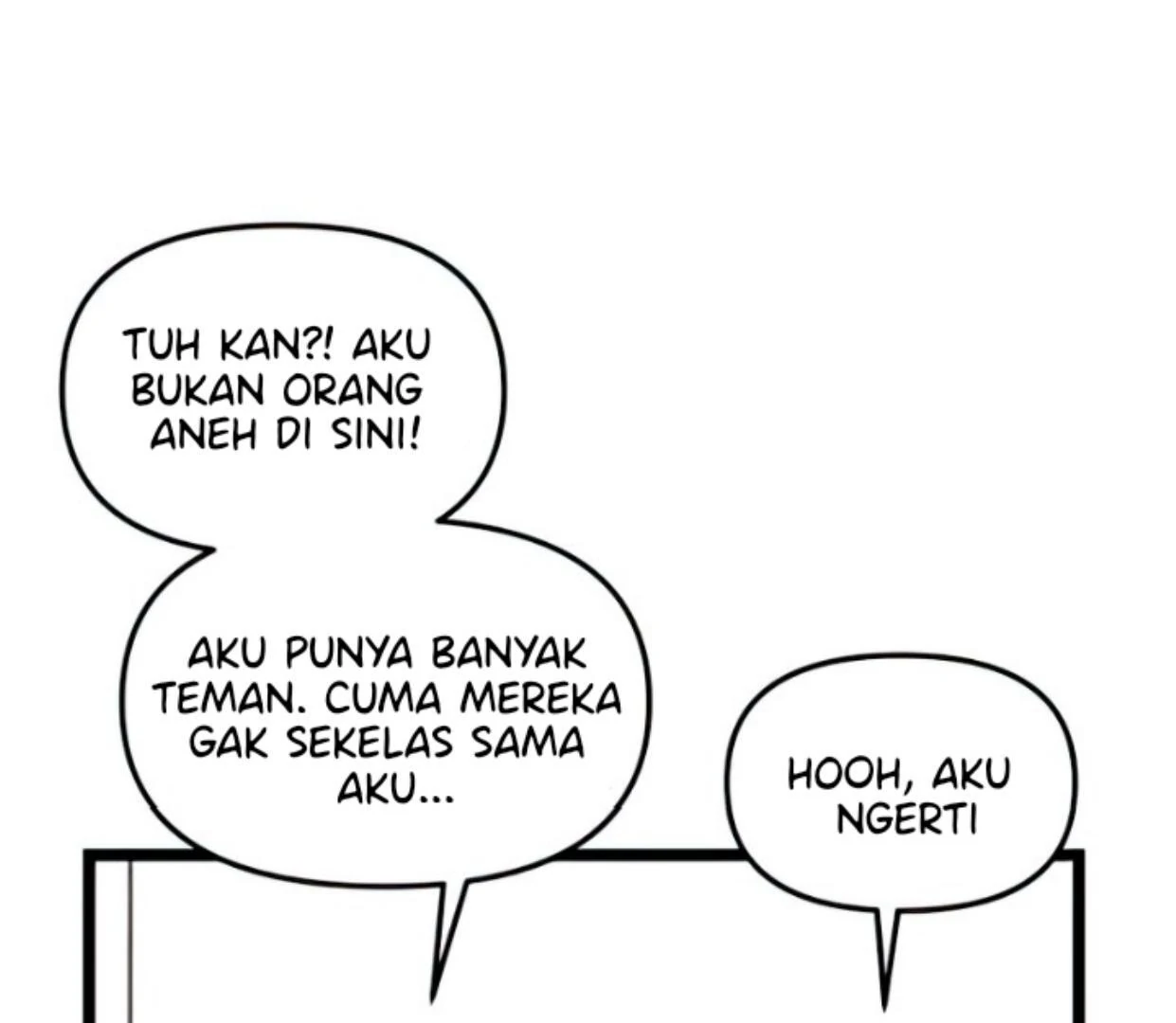 Homeless Chapter 96 - halaman 86