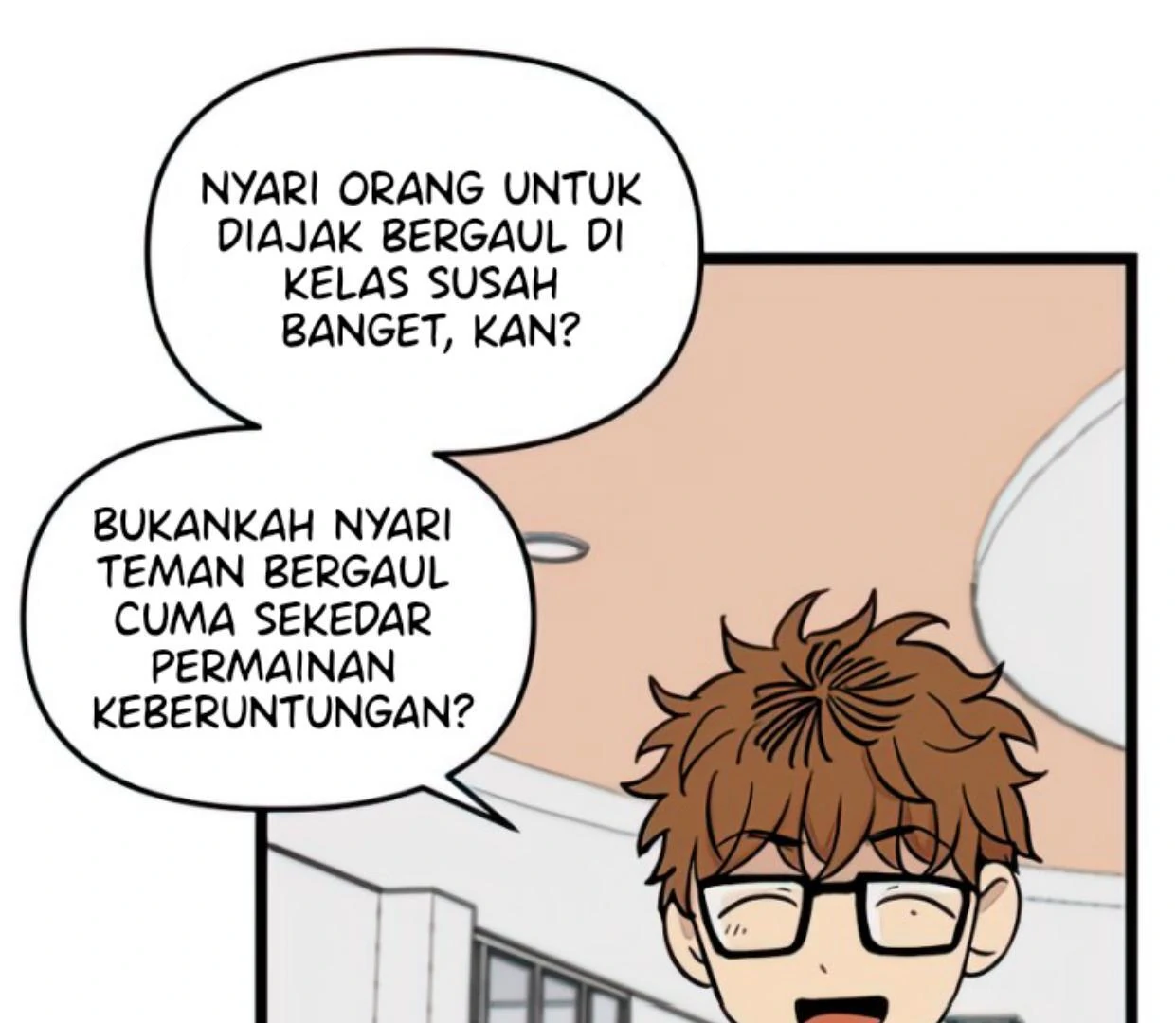 Homeless Chapter 96 - halaman 88