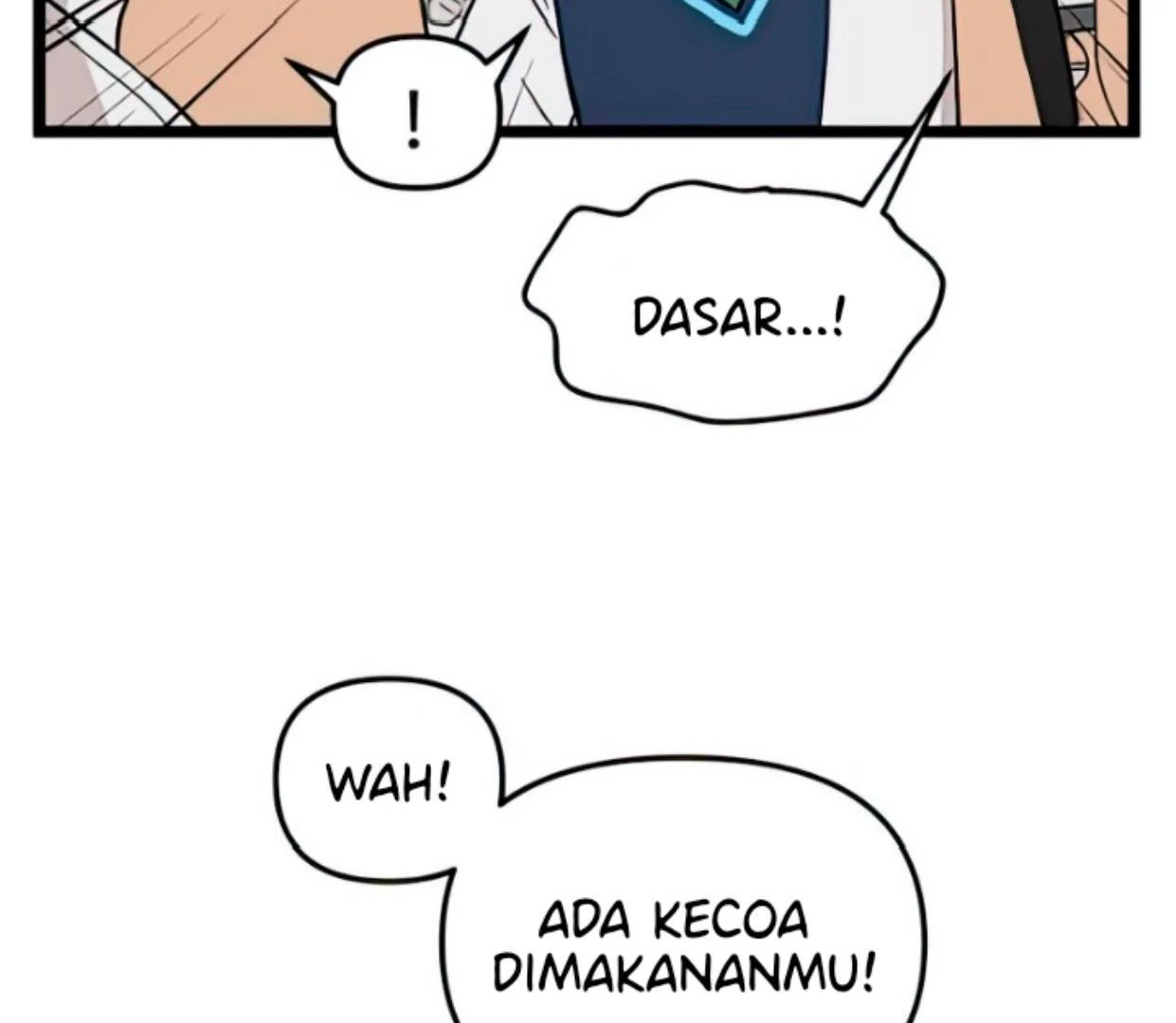 Homeless Chapter 96 - halaman 94