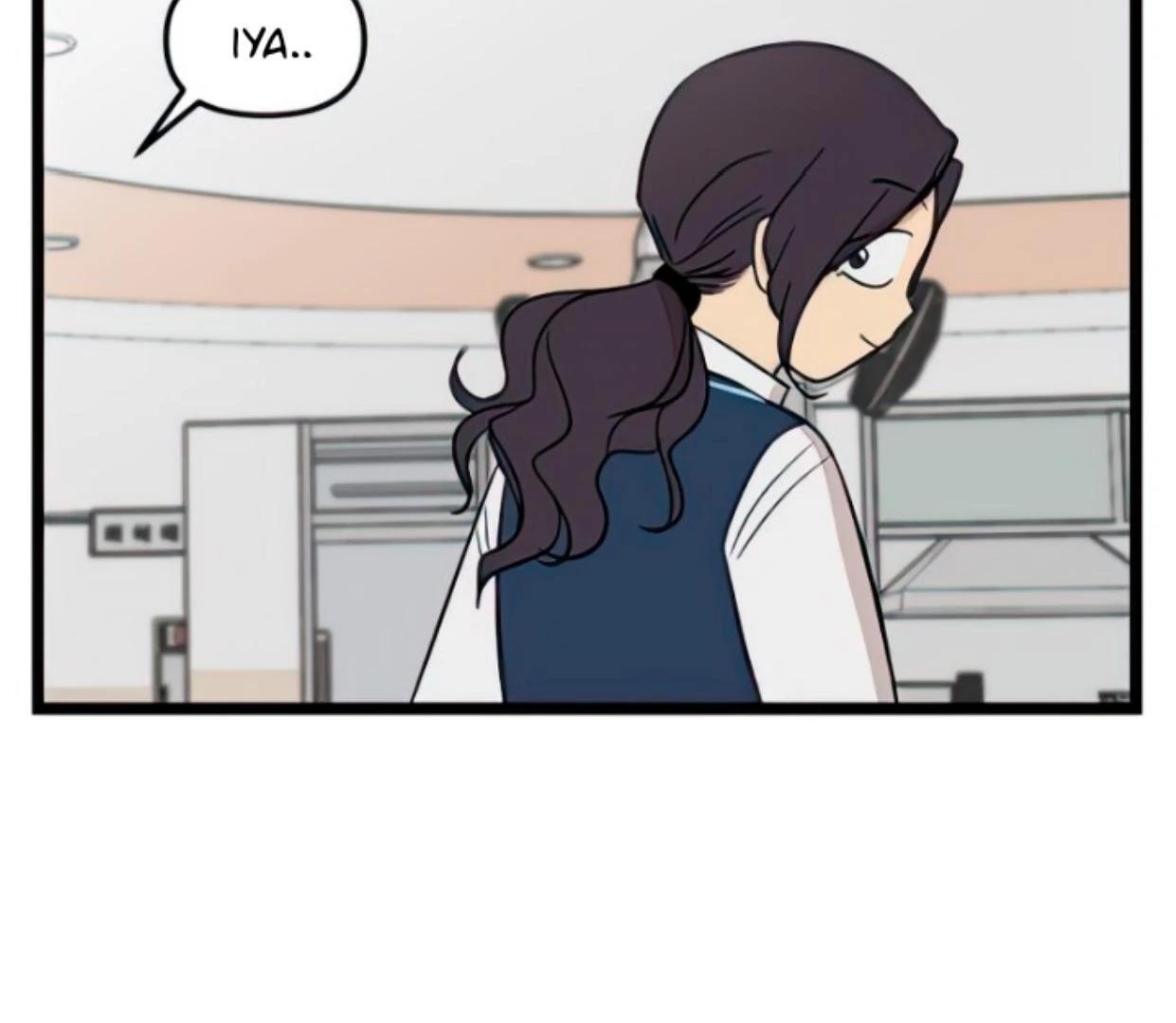 Homeless Chapter 96 - halaman 99
