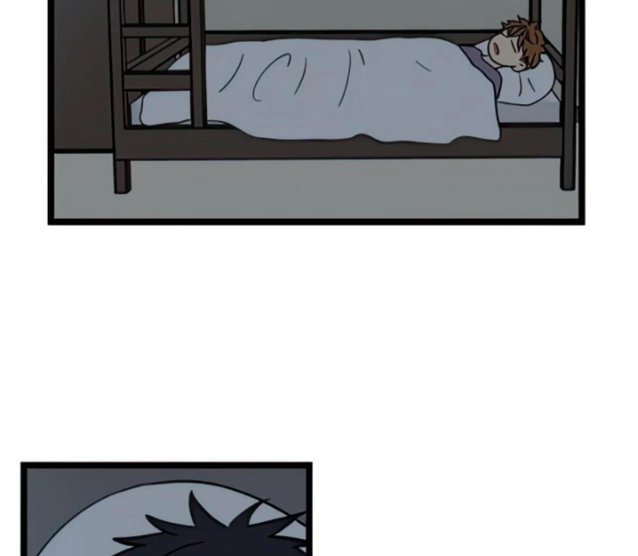 Homeless Chapter 97 - halaman 100