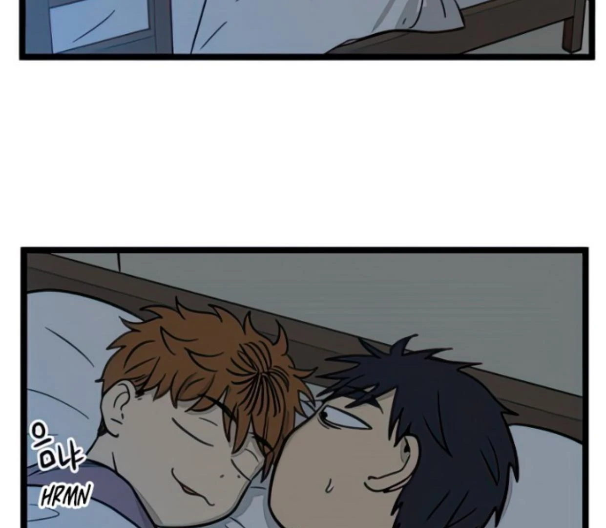 Homeless Chapter 97 - halaman 112