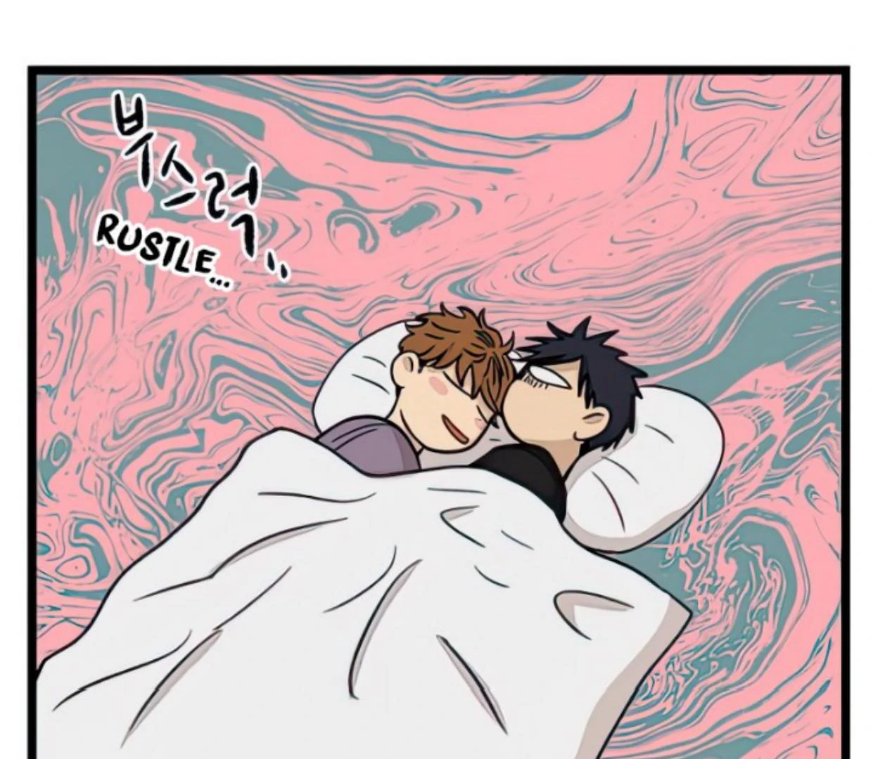 Homeless Chapter 97 - halaman 115