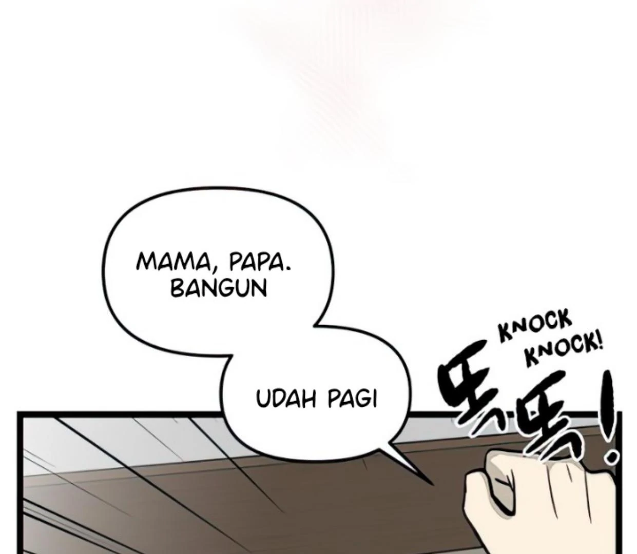 Homeless Chapter 97 - halaman 121
