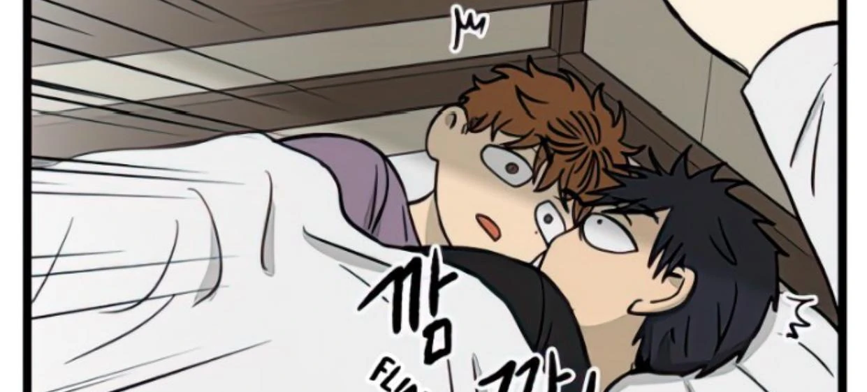 Homeless Chapter 97 - halaman 122