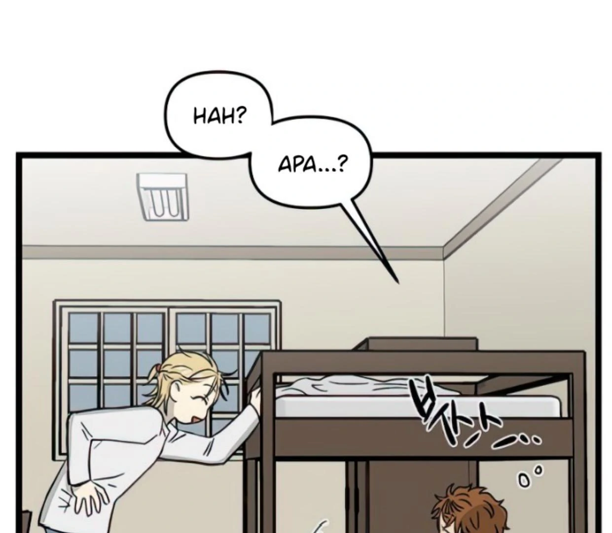 Homeless Chapter 97 - halaman 124