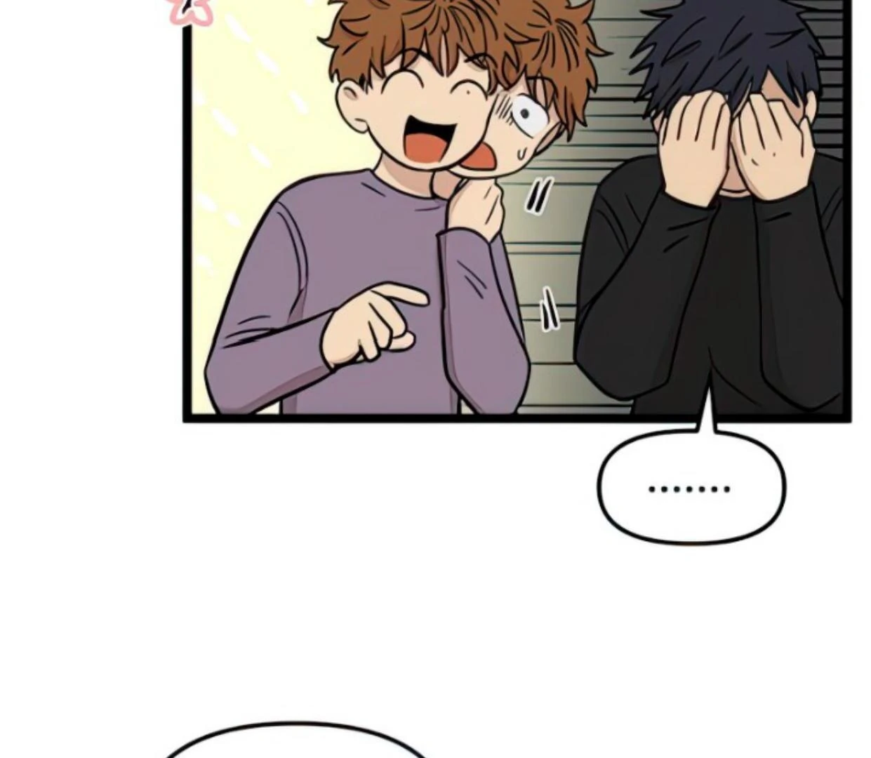 Homeless Chapter 97 - halaman 127