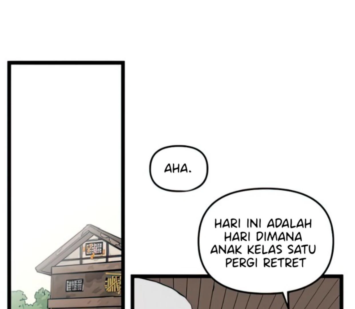 Homeless Chapter 97 - halaman 130
