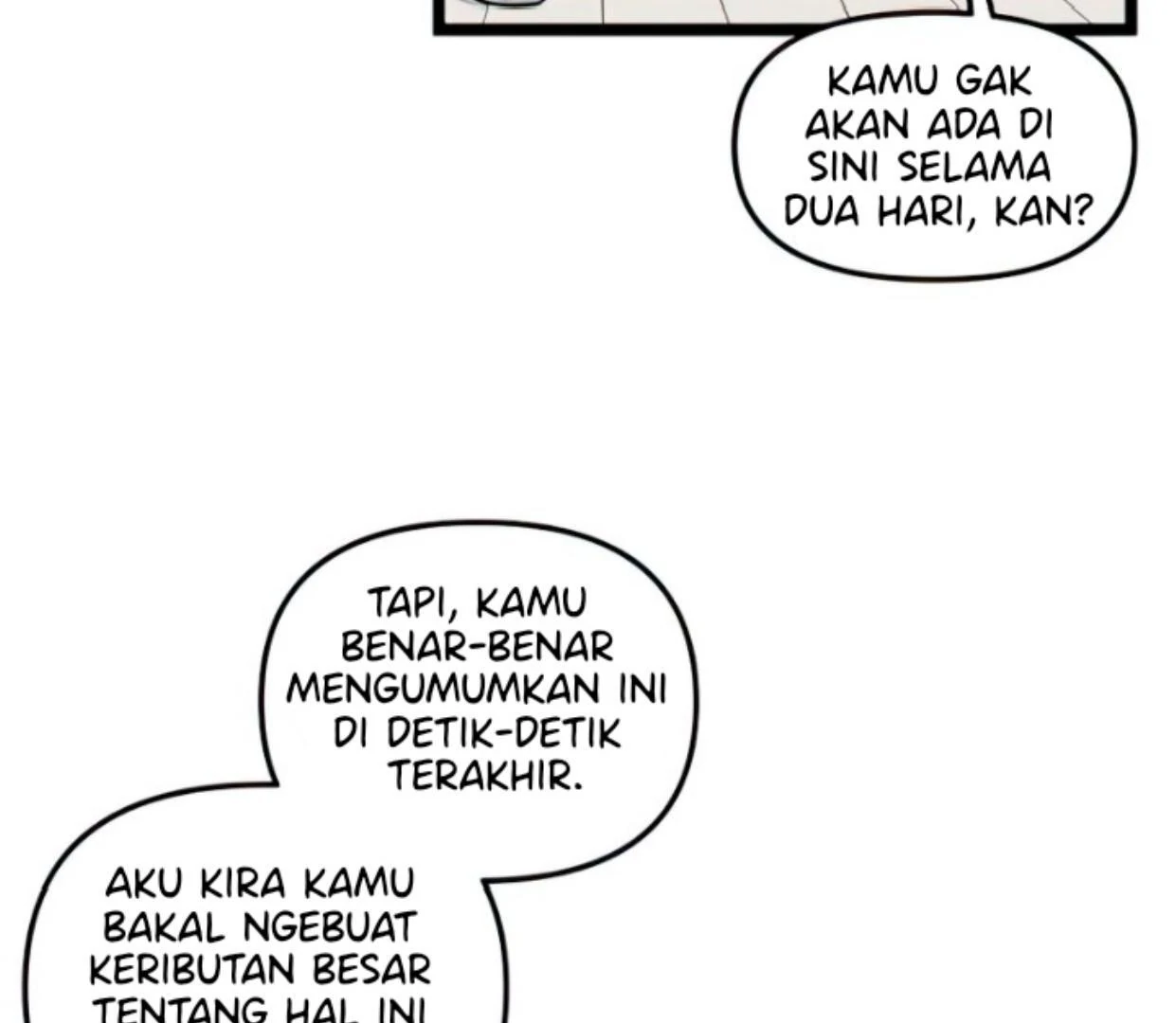 Homeless Chapter 97 - halaman 132