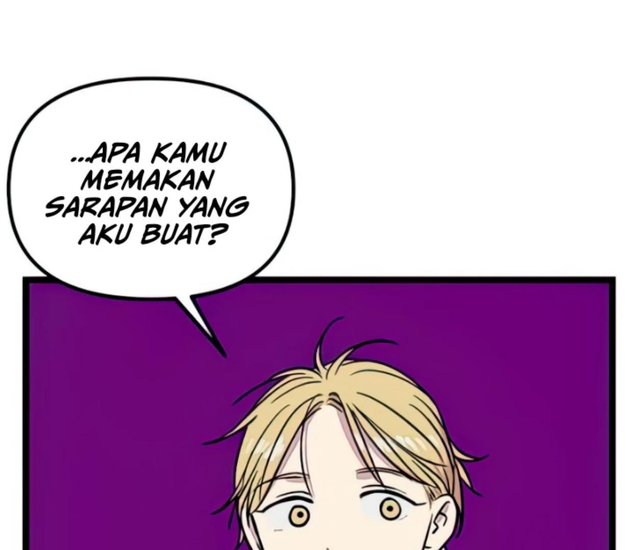 Homeless Chapter 97 - halaman 135