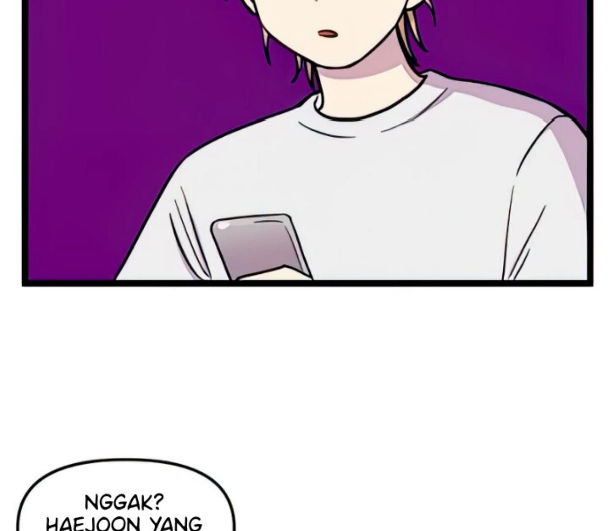 Homeless Chapter 97 - halaman 136