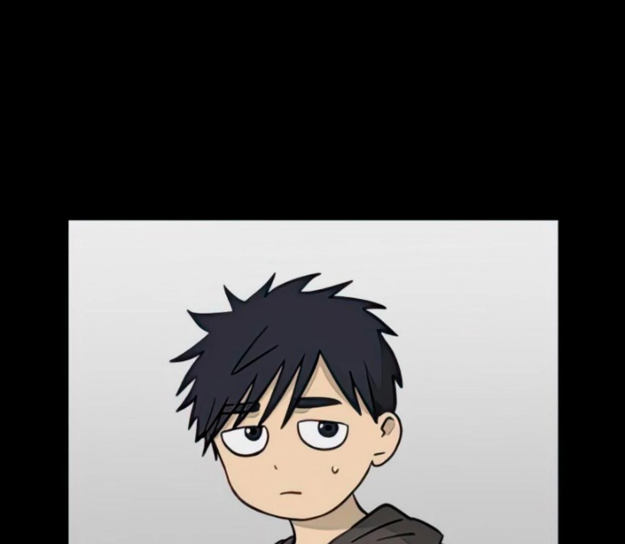 Homeless Chapter 97 - halaman 14
