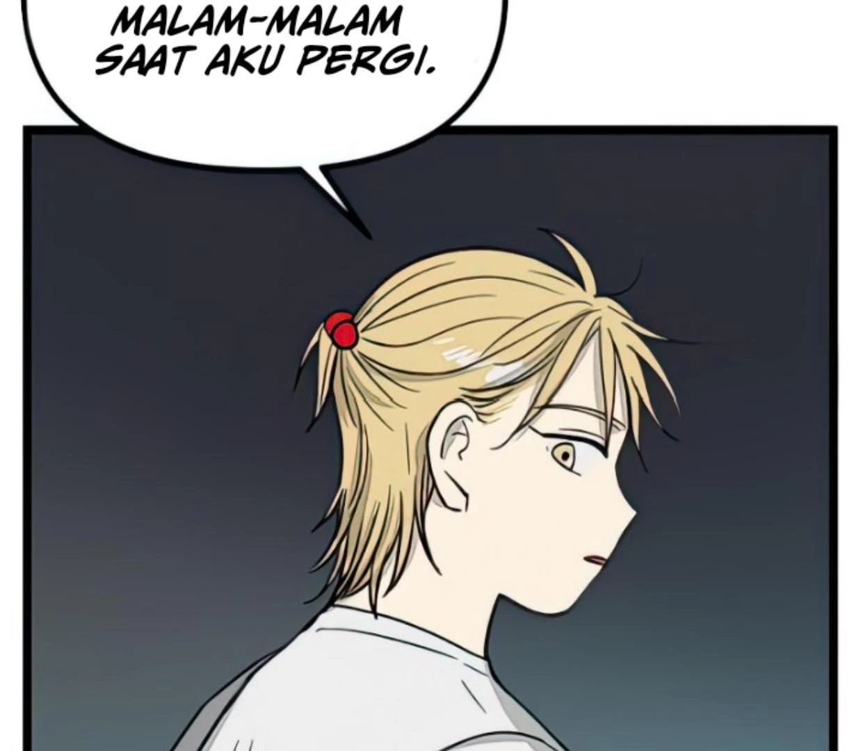 Homeless Chapter 97 - halaman 143