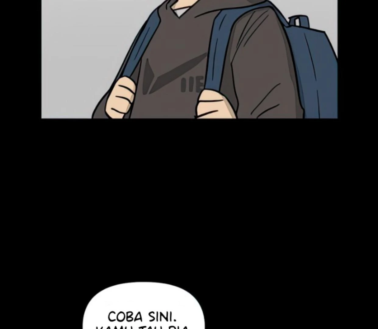 Homeless Chapter 97 - halaman 15
