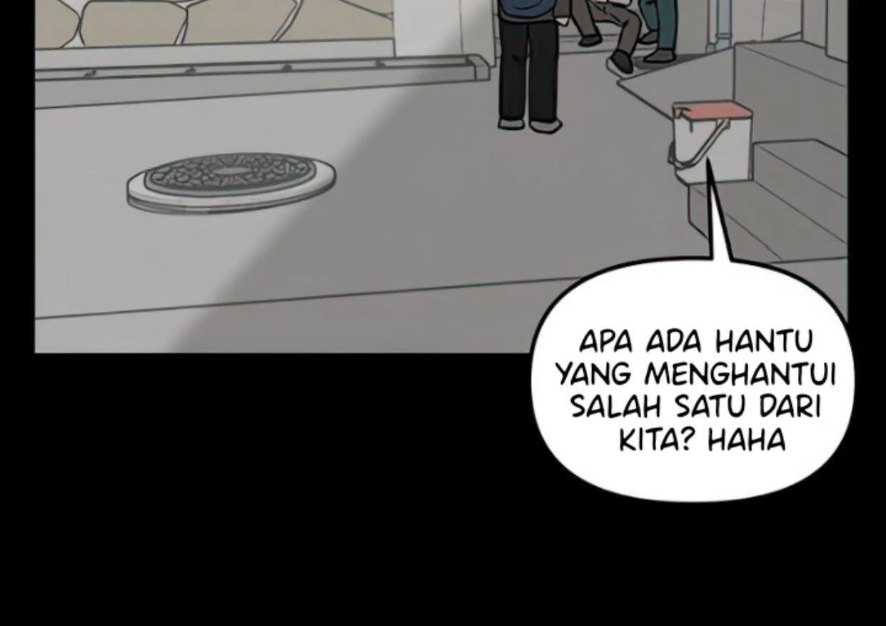 Homeless Chapter 97 - halaman 19