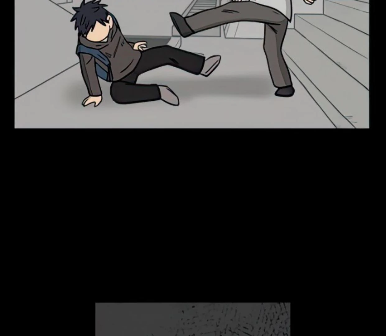 Homeless Chapter 97 - halaman 27