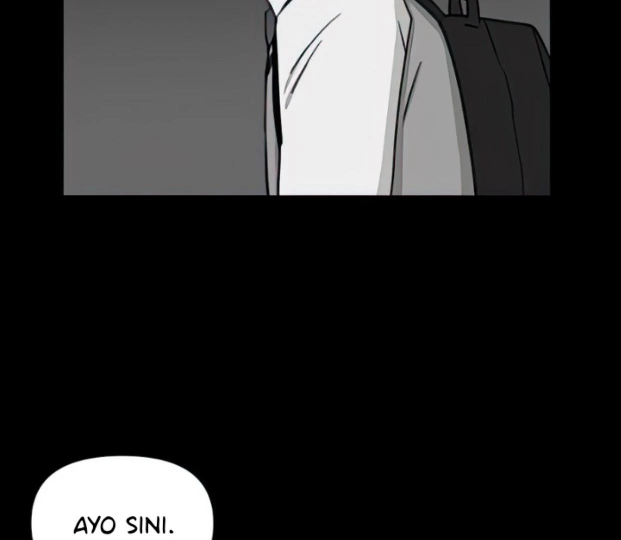 Homeless Chapter 97 - halaman 30