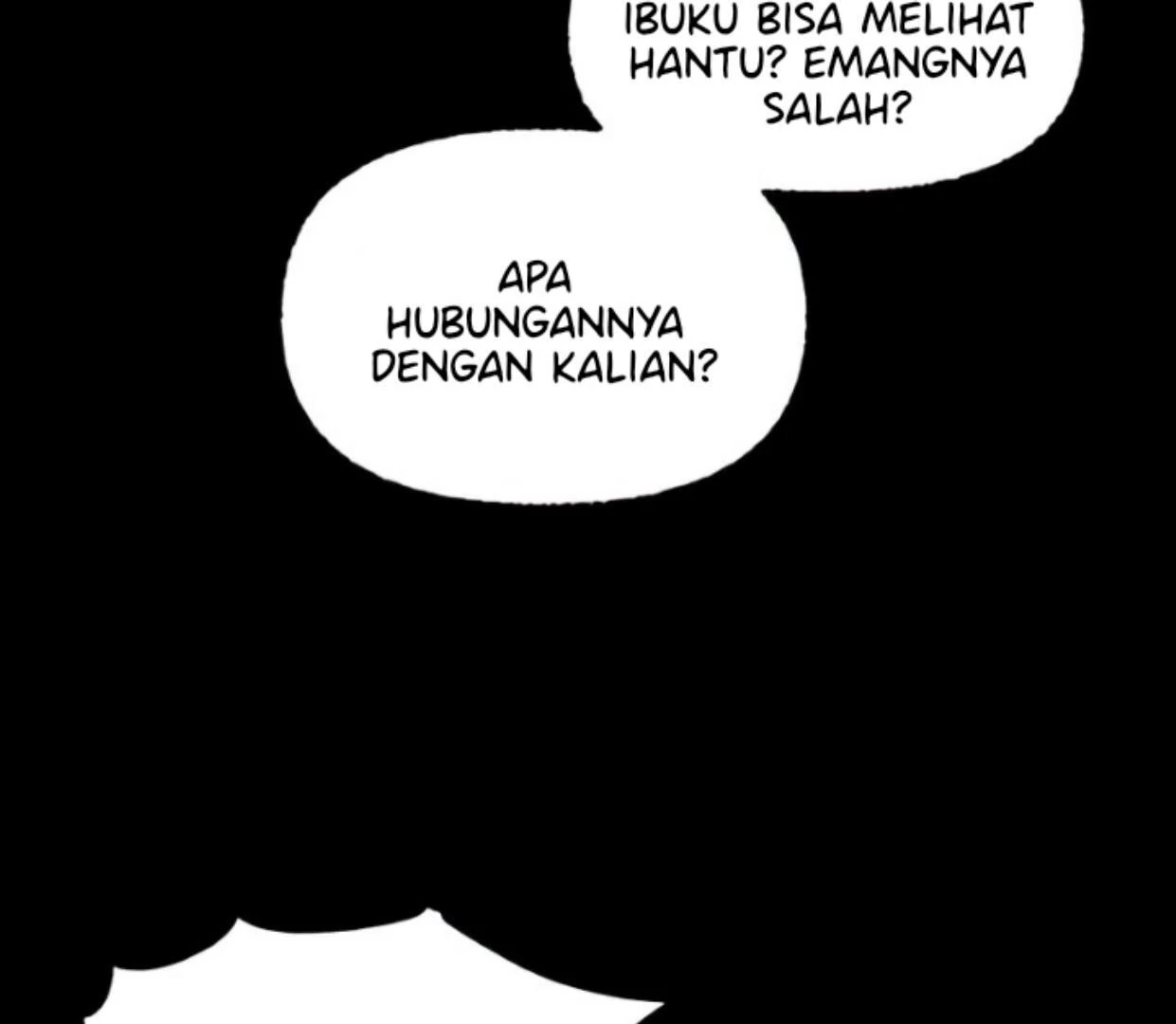 Homeless Chapter 97 - halaman 39