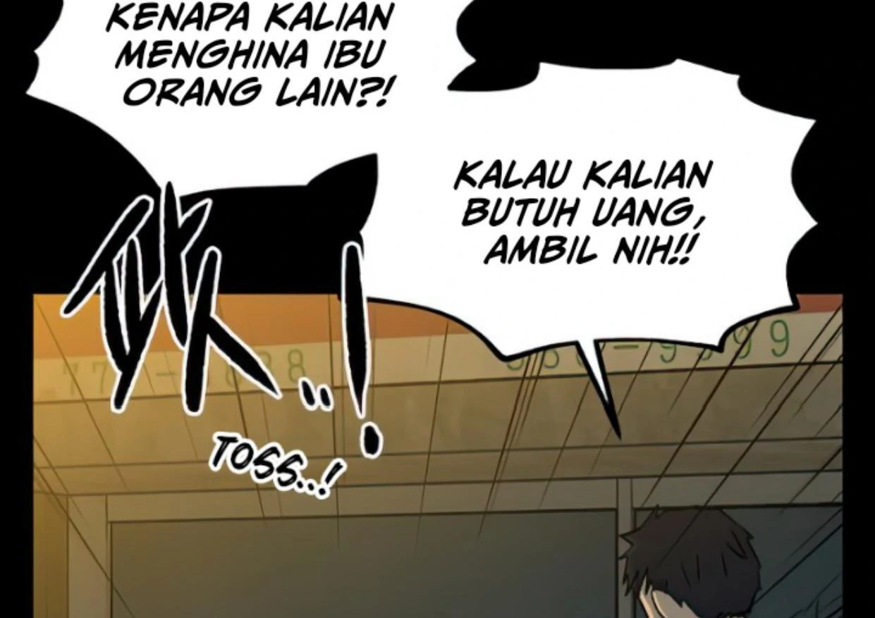 Homeless Chapter 97 - halaman 40