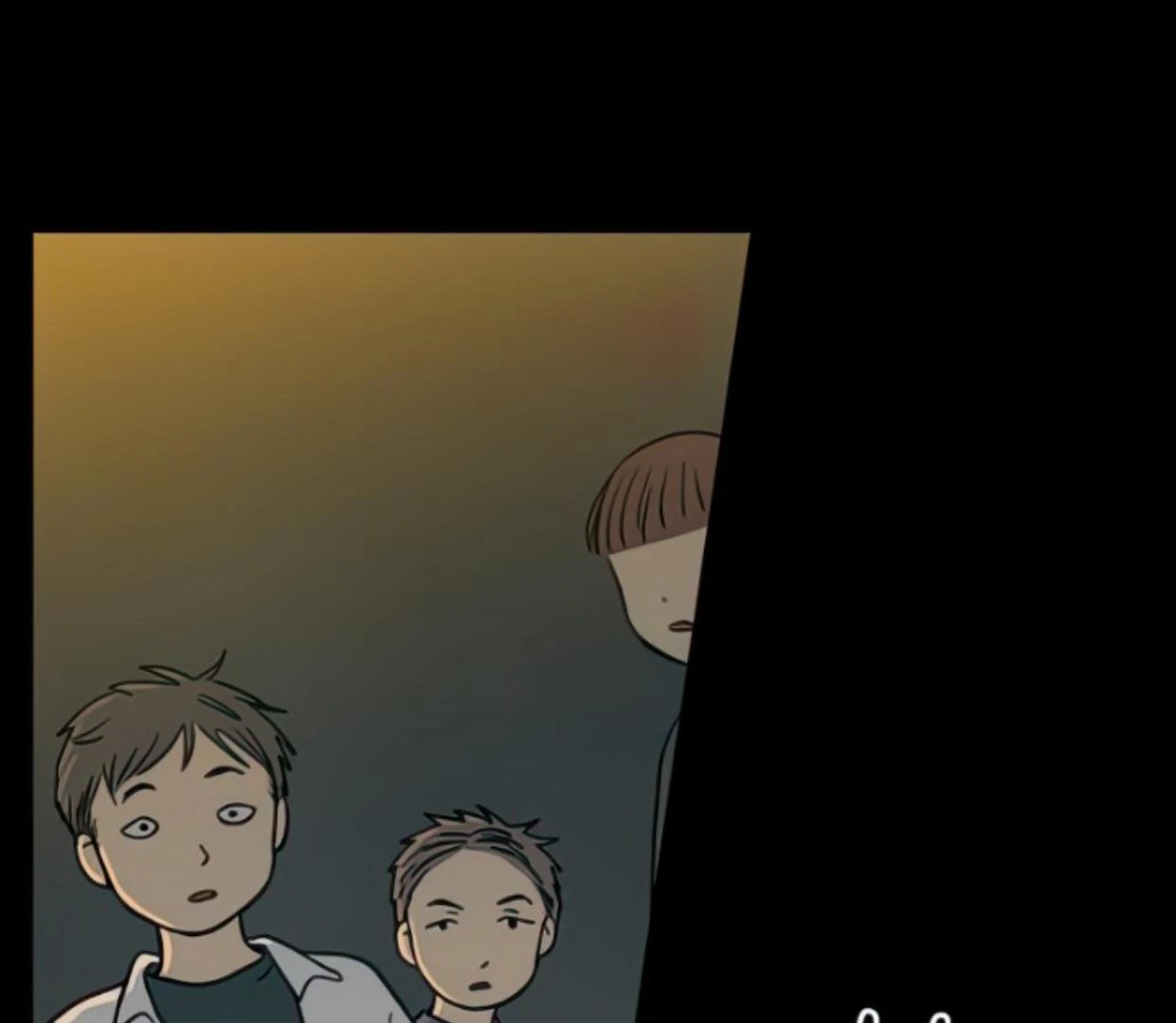 Homeless Chapter 97 - halaman 42