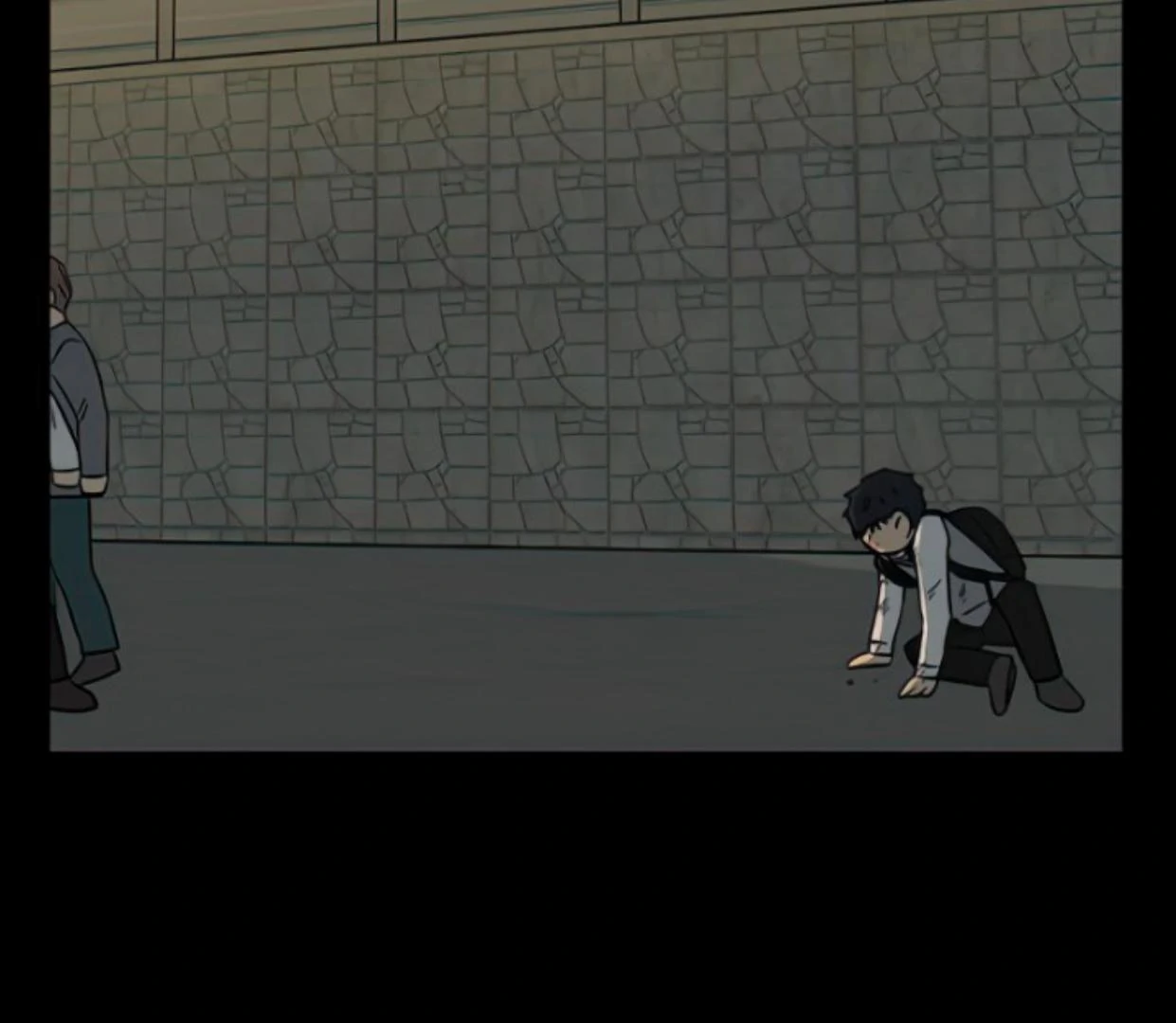 Homeless Chapter 97 - halaman 48