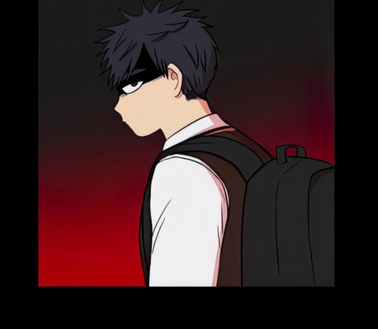 Homeless Chapter 97 - halaman 60