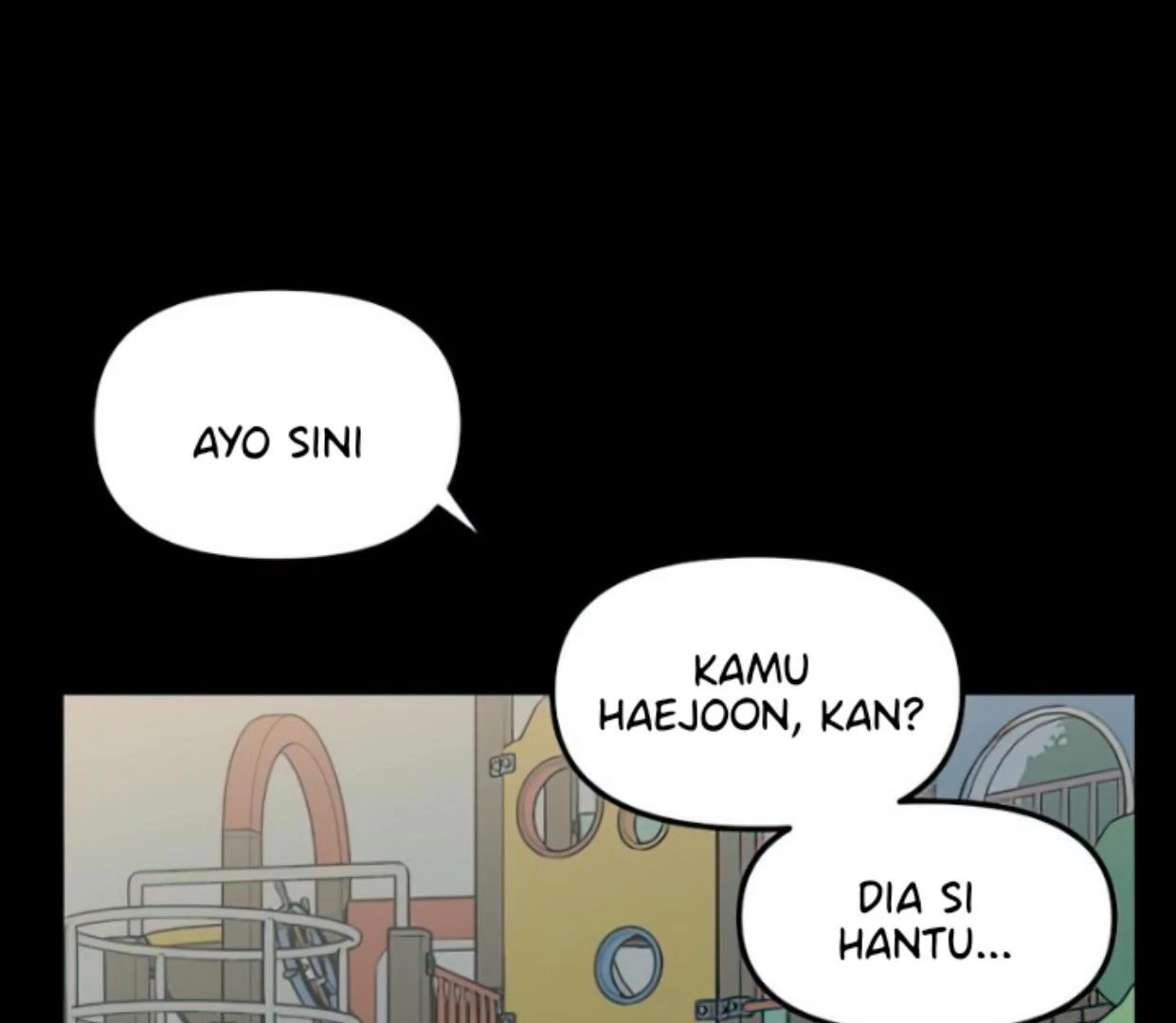Homeless Chapter 97 - halaman 61