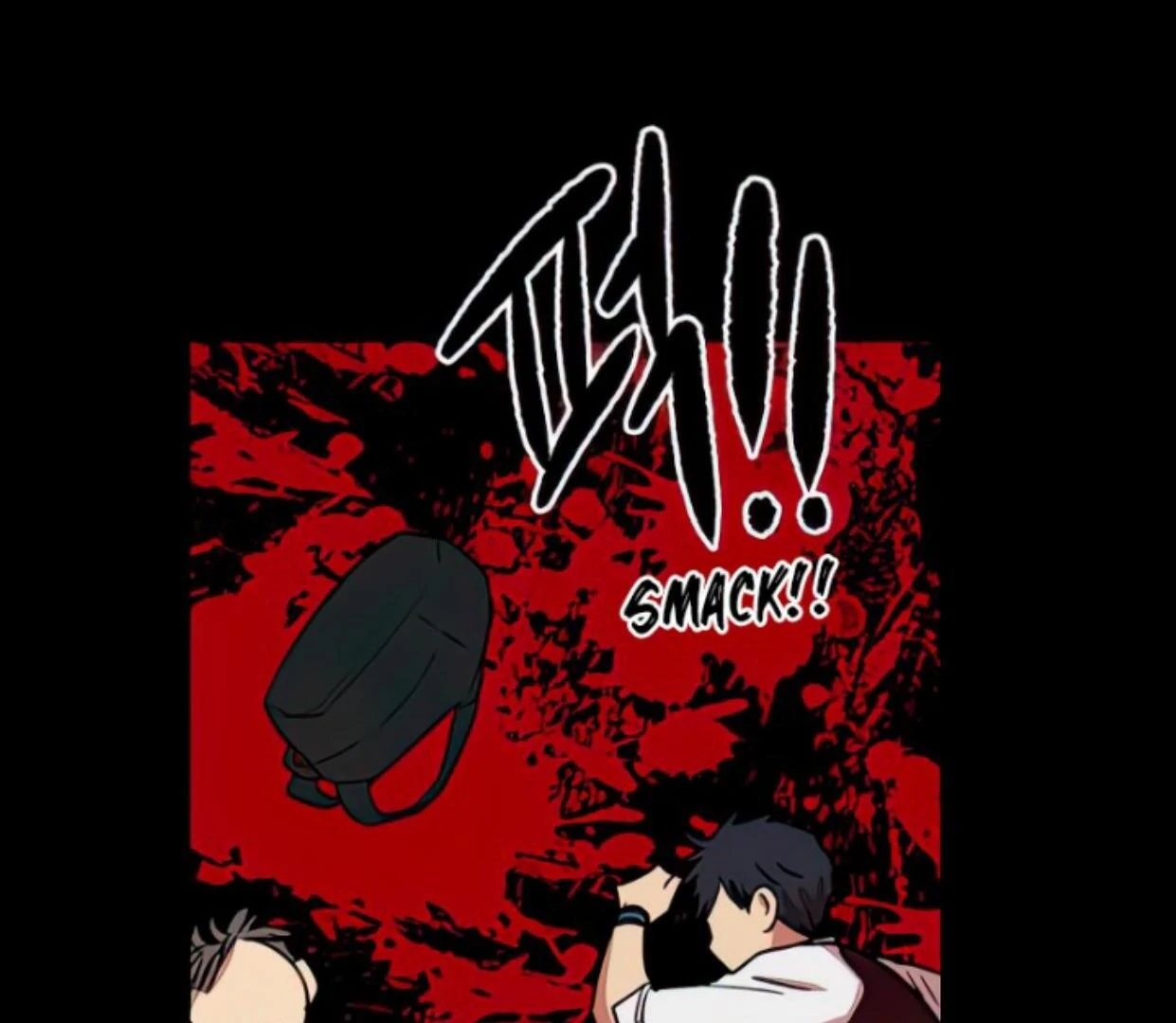 Homeless Chapter 97 - halaman 63