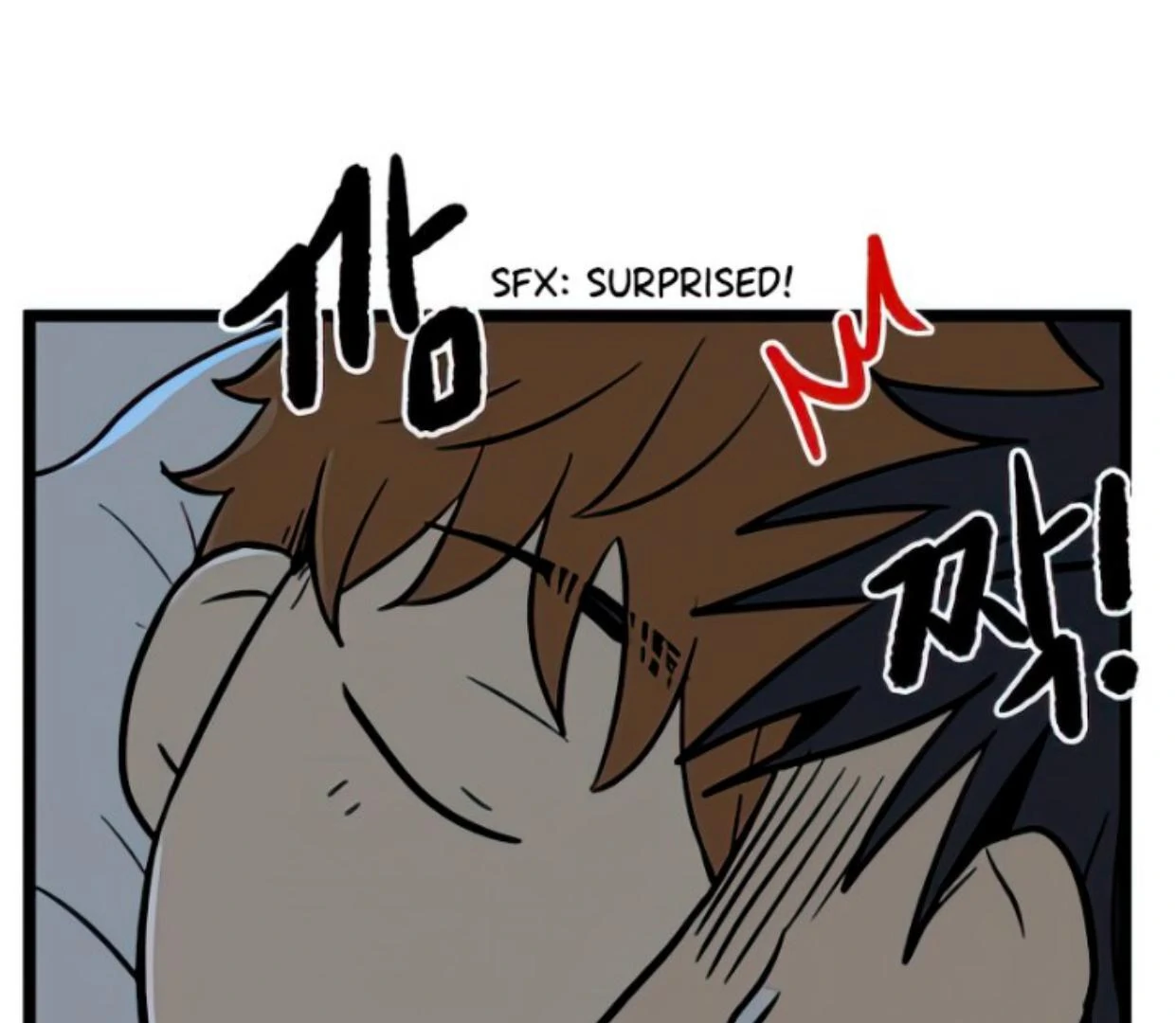 Homeless Chapter 97 - halaman 73