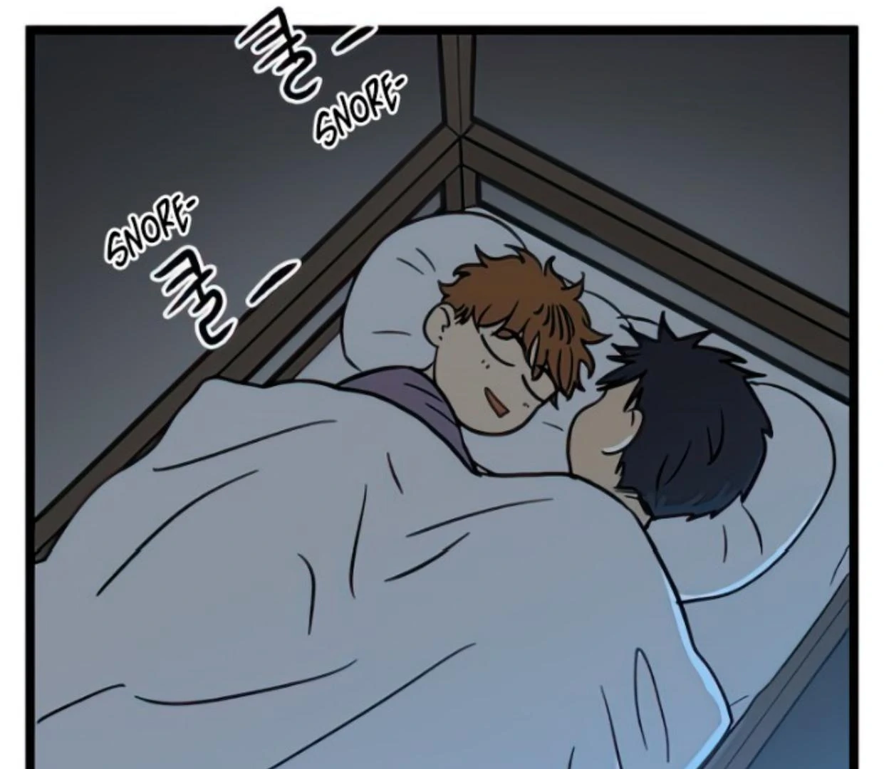 Homeless Chapter 97 - halaman 75