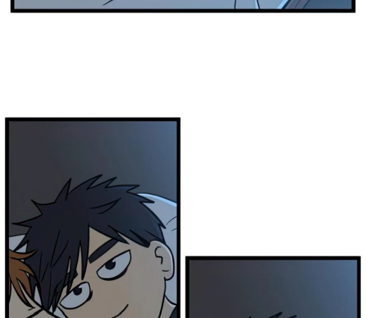 Homeless Chapter 97 - halaman 76