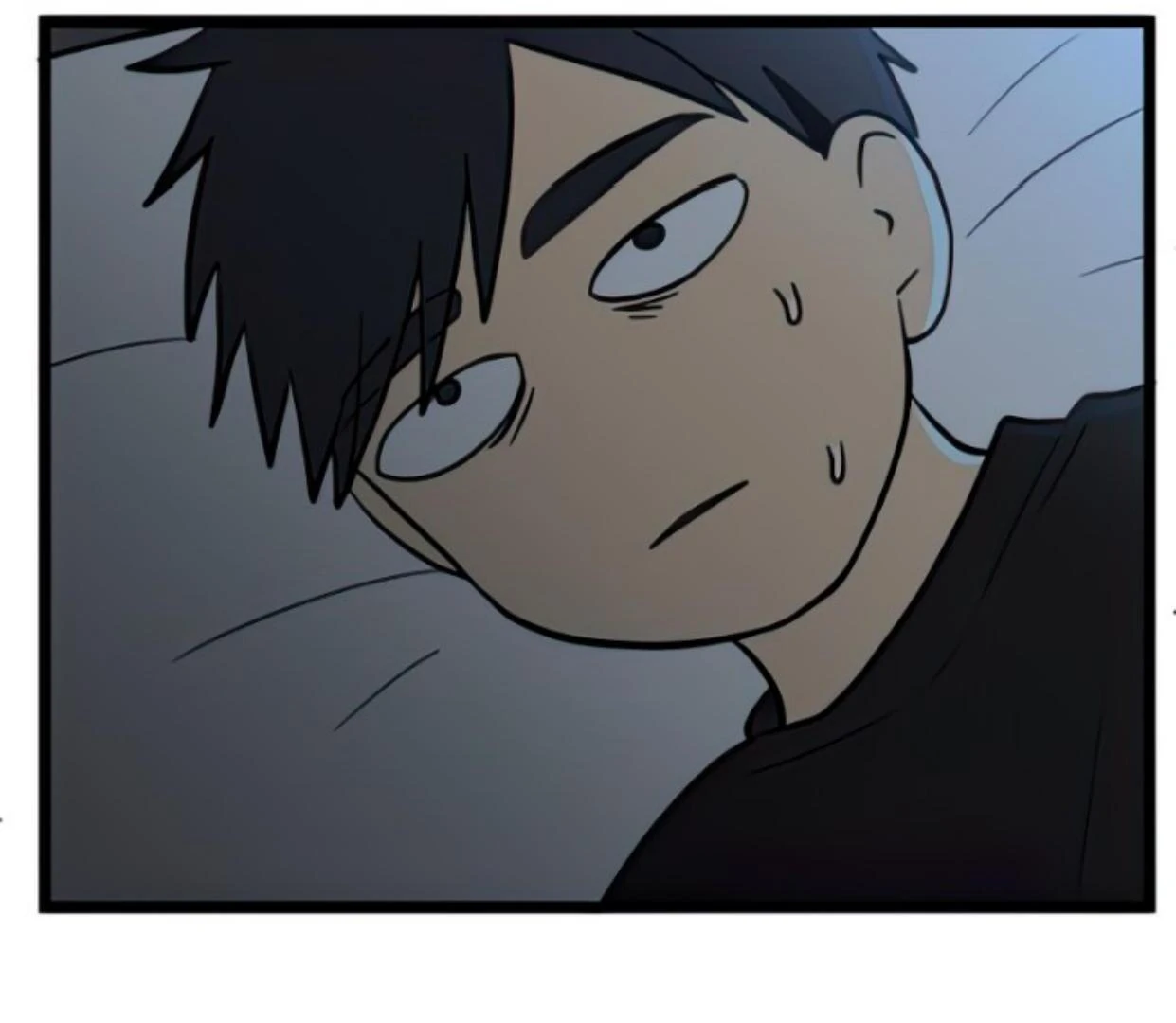 Homeless Chapter 97 - halaman 80