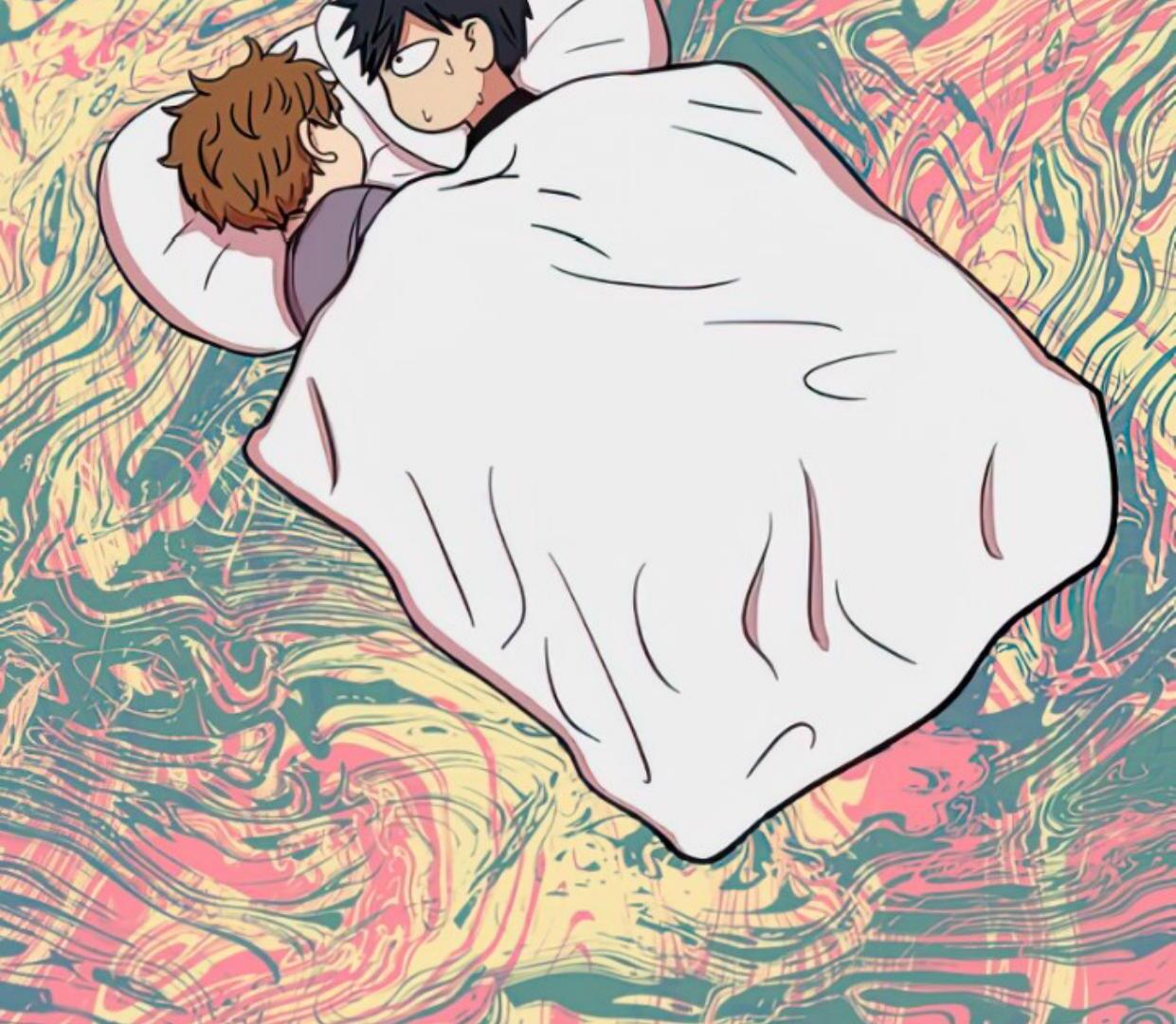 Homeless Chapter 97 - halaman 82