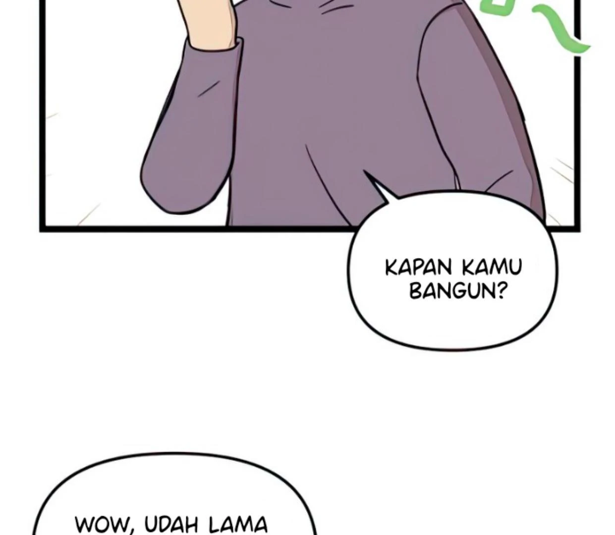 Homeless Chapter 97 - halaman 86