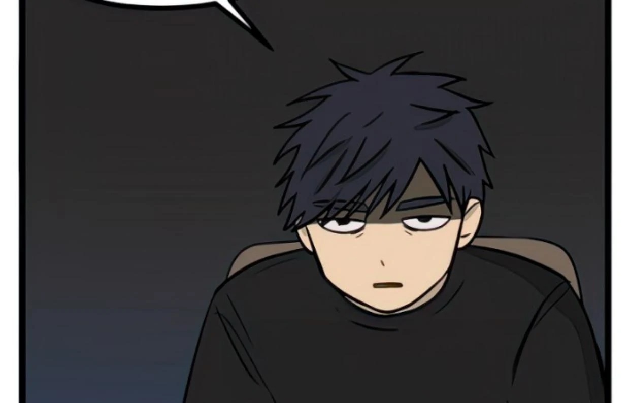 Homeless Chapter 97 - halaman 91