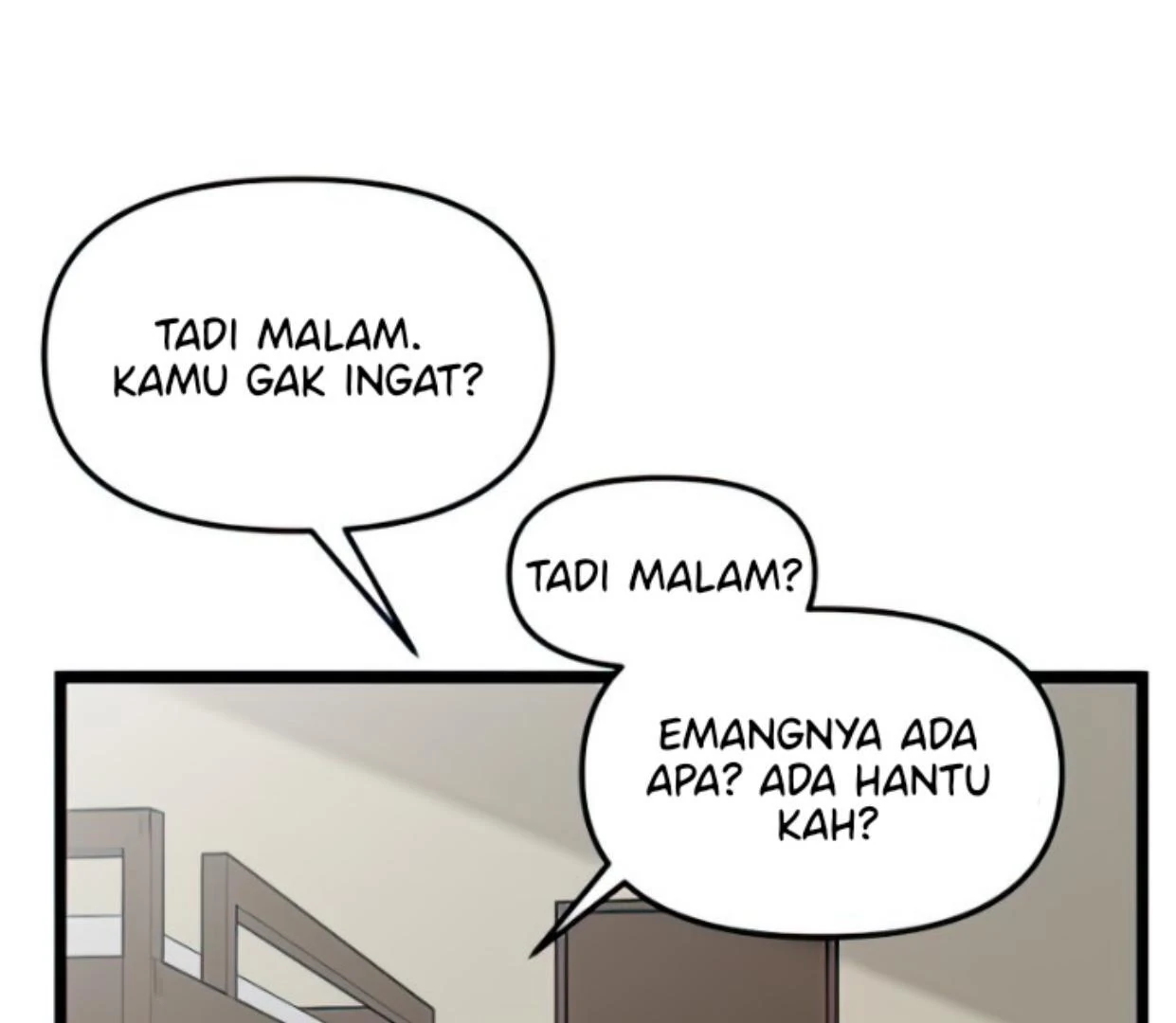 Homeless Chapter 97 - halaman 93
