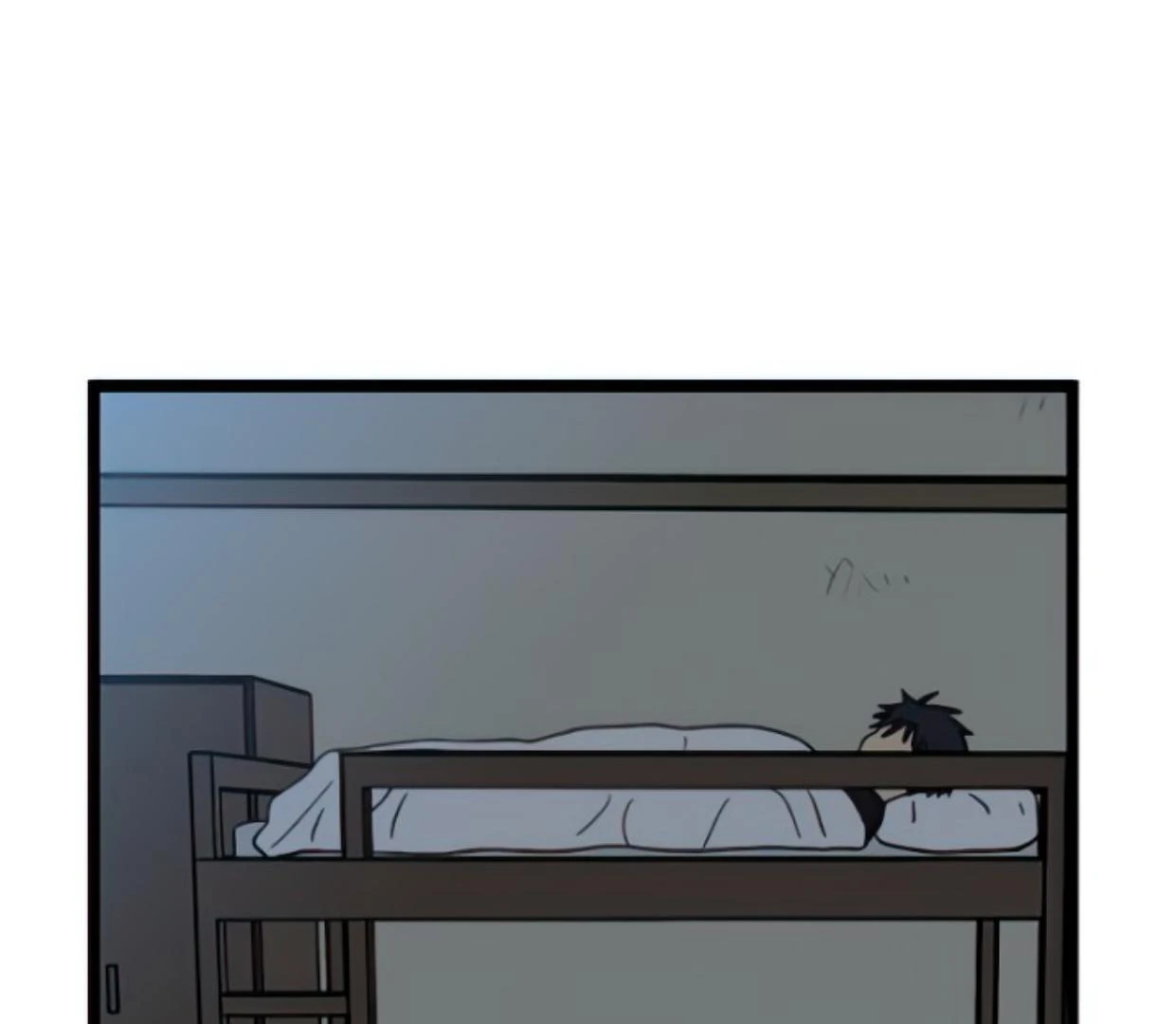 Homeless Chapter 97 - halaman 99