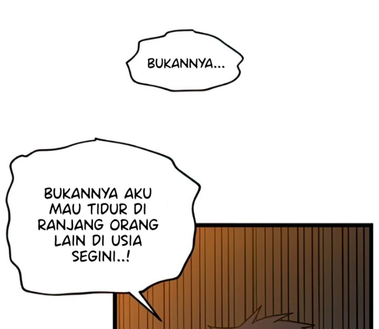 Homeless Chapter 98 - halaman 100