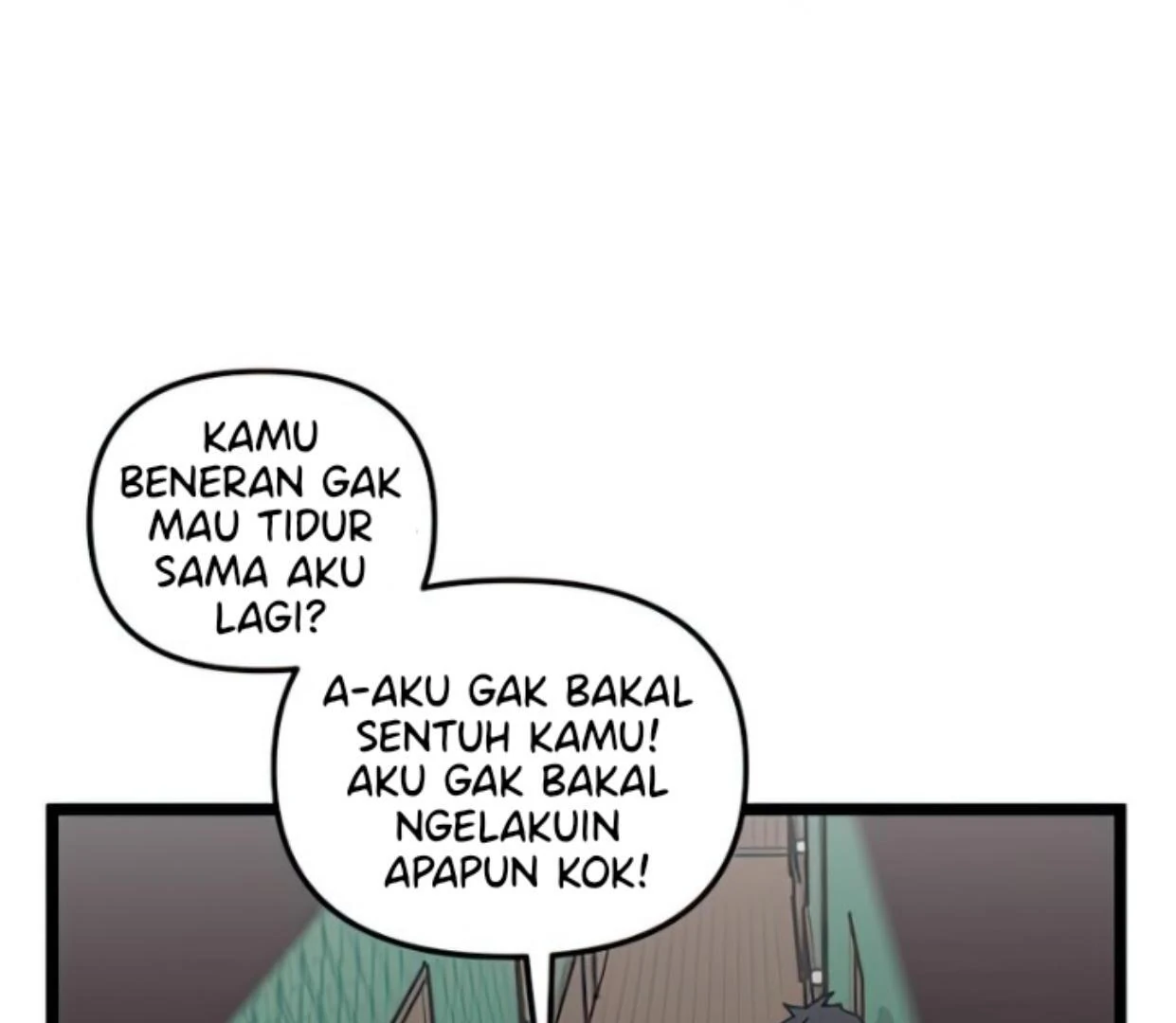 Homeless Chapter 98 - halaman 109